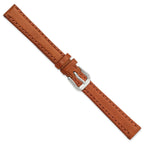 Havana Watch Band in Leather - Sophia Jewelers