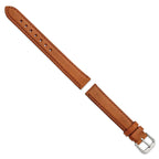 Havana Watch Band in Leather - Sophia Jewelers