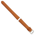 Havana Watch Band in Leather - Sophia Jewelers