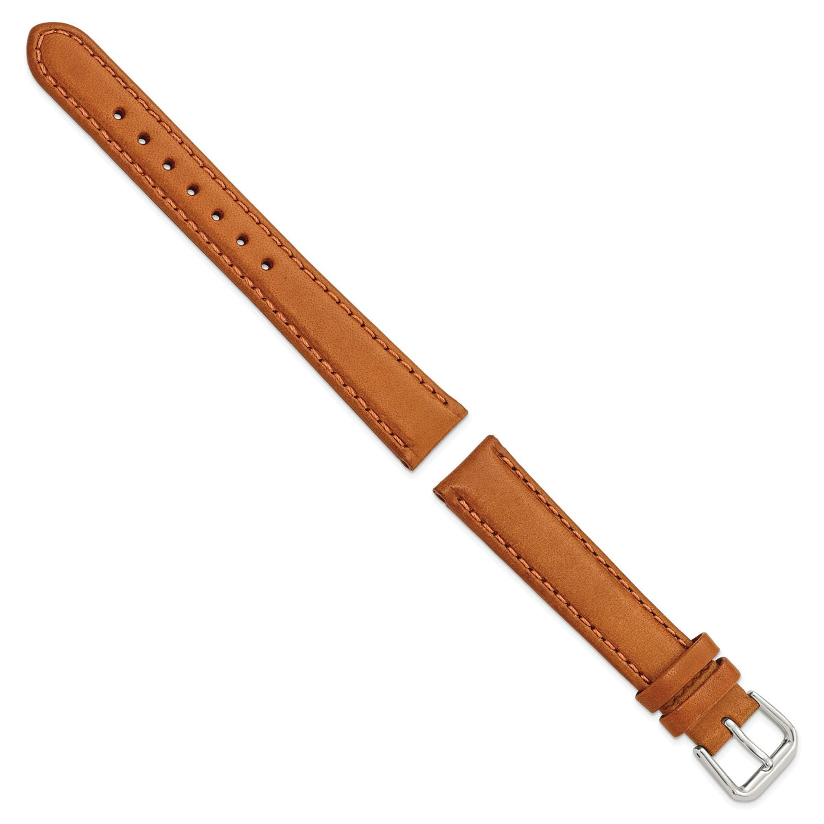 Havana Watch Band in Leather - Sophia Jewelers