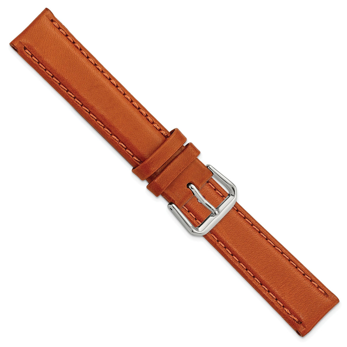 Havana Watch Band in Leather - Sophia Jewelers