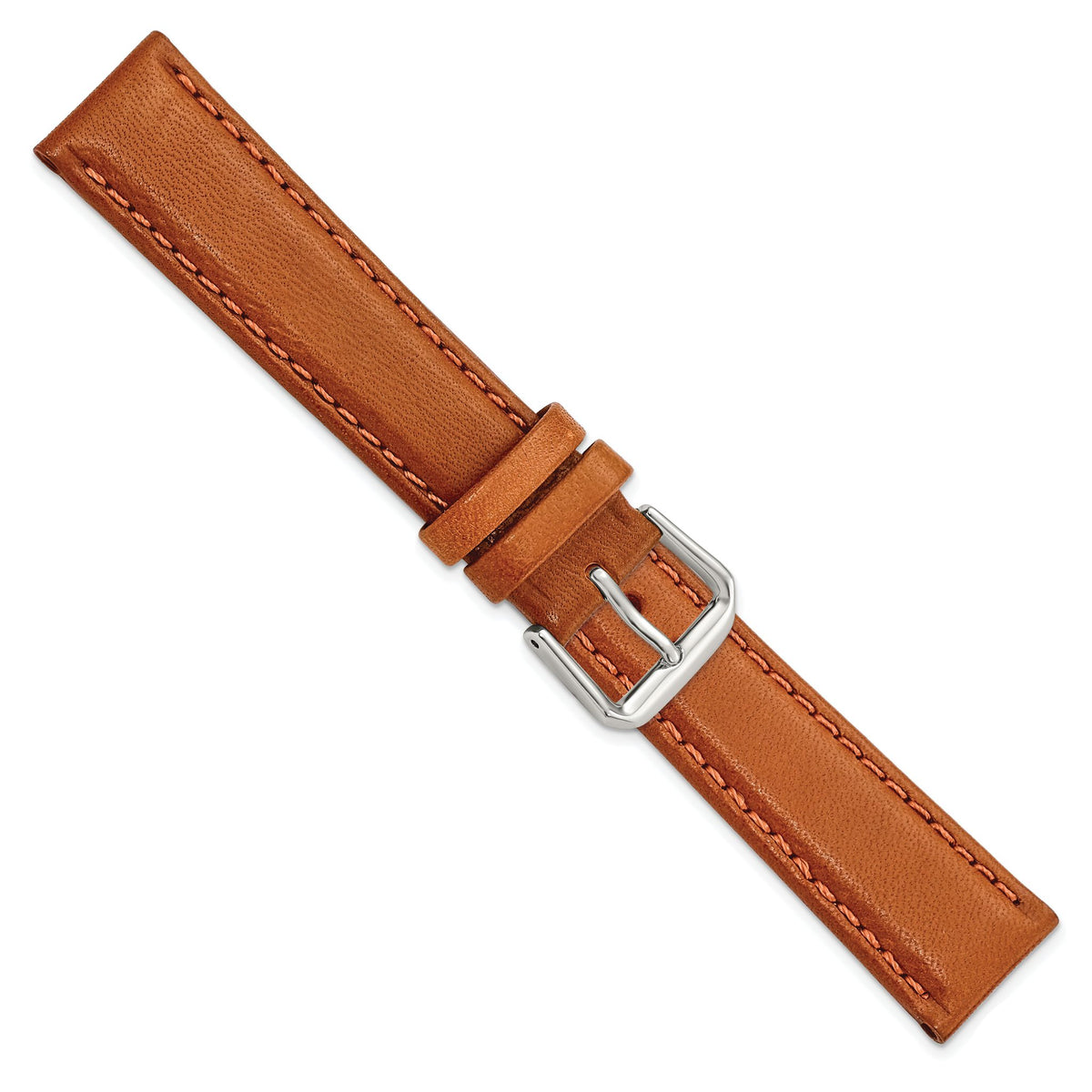 Havana Watch Band in Leather - Sophia Jewelers