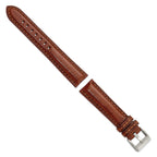Havana Belting Watch Band in Leather - Sophia Jewelers