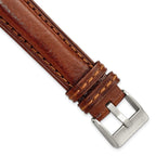 Havana Belting Watch Band in Leather - Sophia Jewelers
