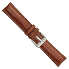Havana Belting Watch Band in Leather - Sophia Jewelers
