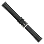 Smooth Extra Long Watch Band in Leather - Sophia Jewelers