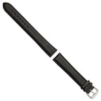 Smooth Extra Long Watch Band in Leather - Sophia Jewelers