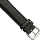 Smooth Extra Long Watch Band in Leather - Sophia Jewelers
