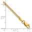 1.85mm 14K Yellow Gold Curb Chain - Sophia Jewelers
