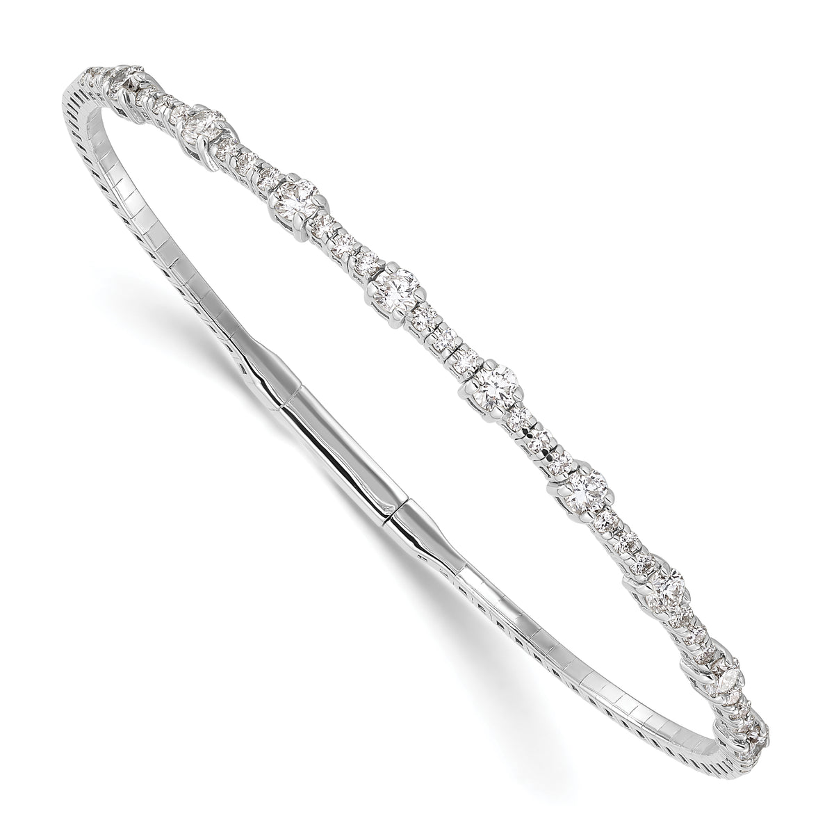 14kw Bangle Bracelet Mounting