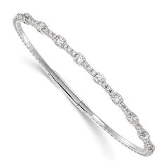 14kw Bangle Bracelet Mounting