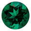 1.5mm Round Lab Created Emerald - Sophia Jewelers