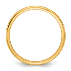 14KY 1.5mm LTW Comfort Fit Band Size 14