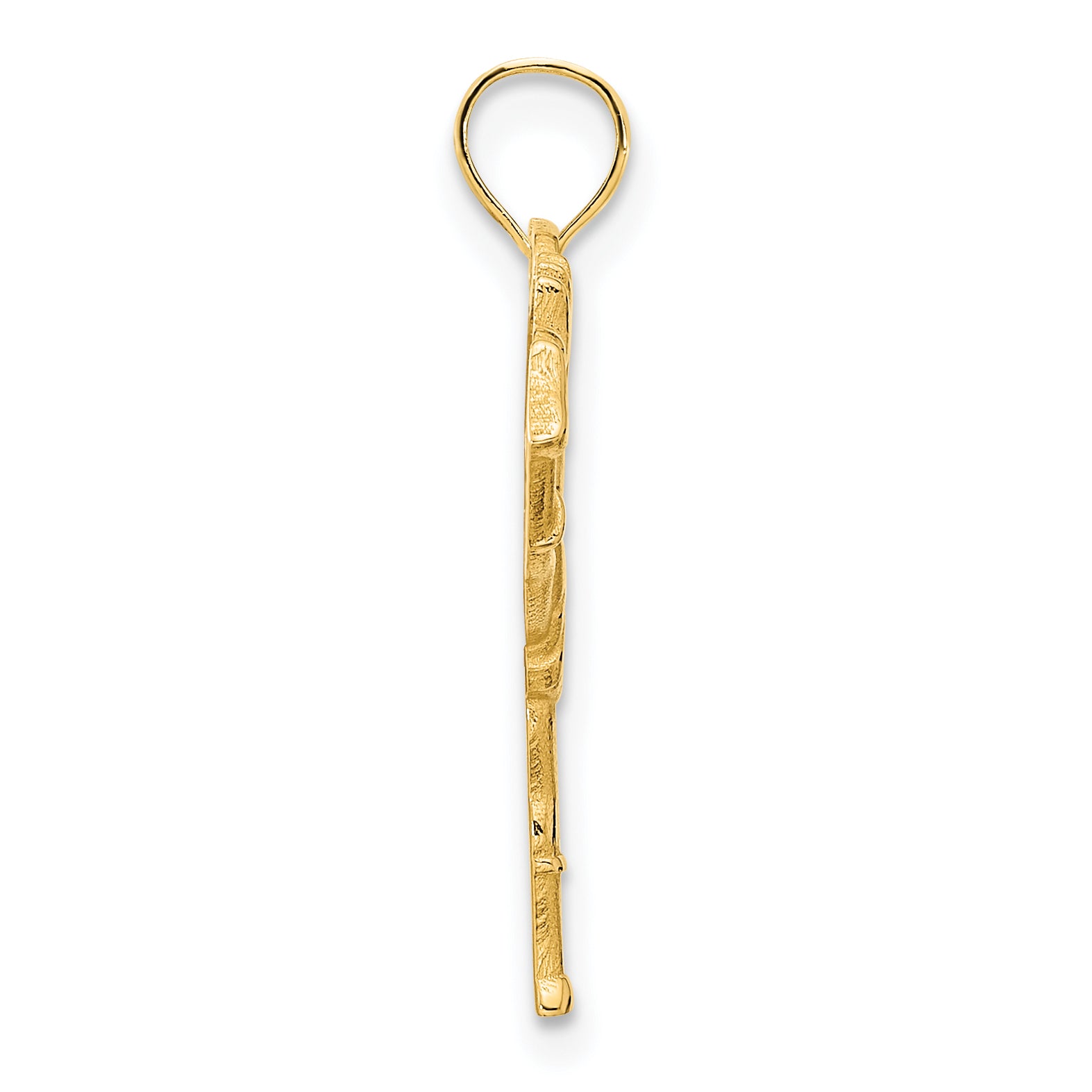 14ky Cheerleader Charm Secondary image