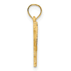 14ky Camel Charm