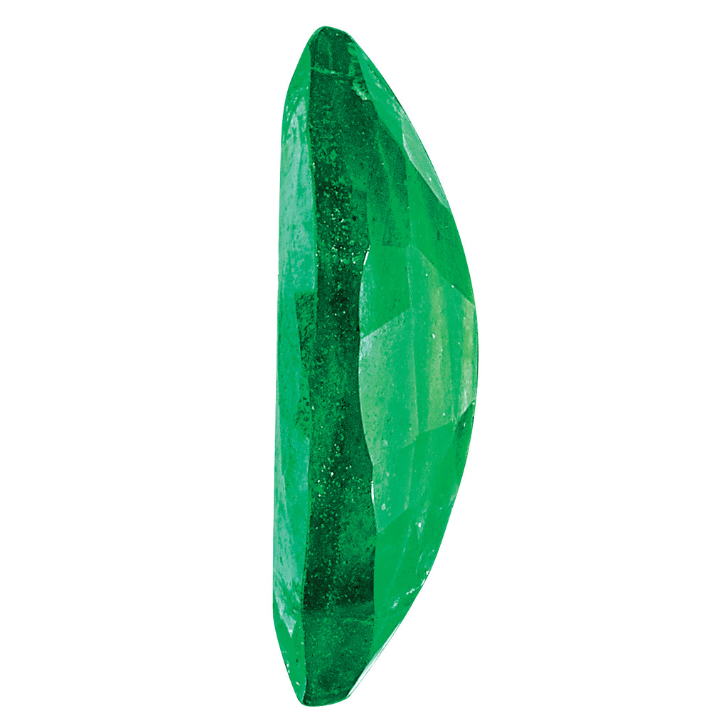 Emerald A Quality 7x3.5mm Marquise
