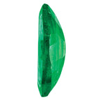 4x2mm Marquise Faceted Natural Emerald - A Quality - Sophia Jewelers