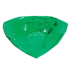 Emerald A Quality 7x5mm Oval