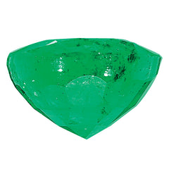 Emerald A Quality 7x5mm Oval