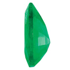 Emerald AA Quality 7x5mm Pear