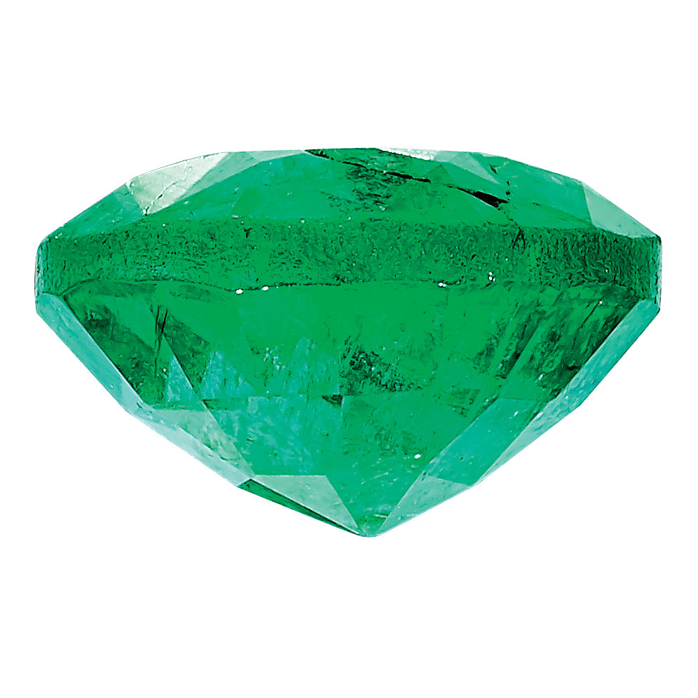 Emerald A Quality 1.25mm Round Secondary image