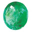 2mm Round Faceted Natural Emerald - A Quality - Sophia Jewelers
