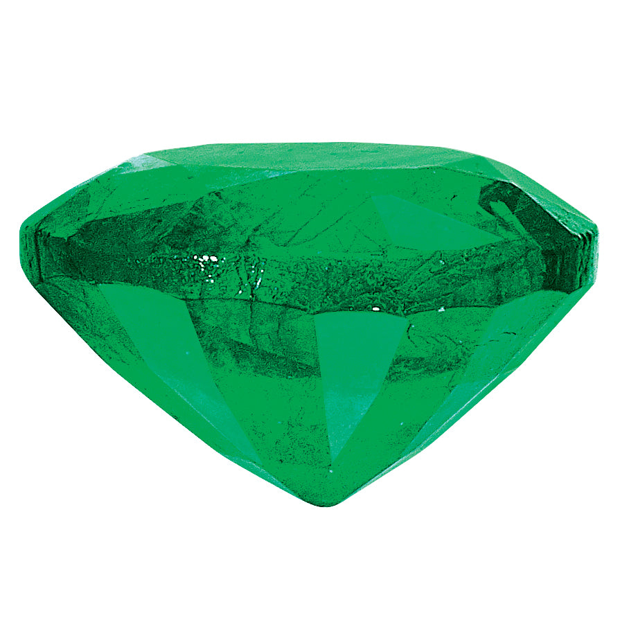 2.25mm Round Faceted Natural Emerald - AA Quality - Sophia Jewelers