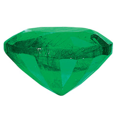 1.5mm Round Faceted Natural Emerald - AA Quality - Sophia Jewelers