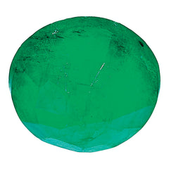 Emerald C Quality 5mm Round