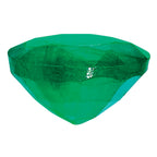 2.75mm Round Faceted Natural Emerald - C Quality - Sophia Jewelers