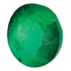 Emerald C Quality 5mm Round