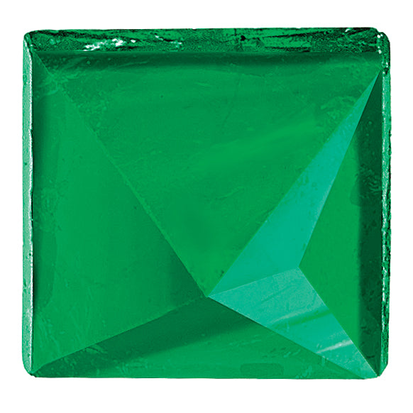 Emerald A Quality  3mm Princess