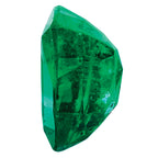 Emerald A Quality 5mm Trillion