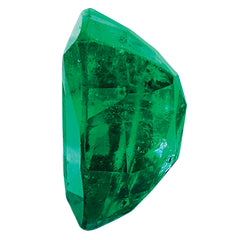 Emerald A Quality 5mm Trillion
