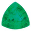 Emerald A Quality 5mm Trillion