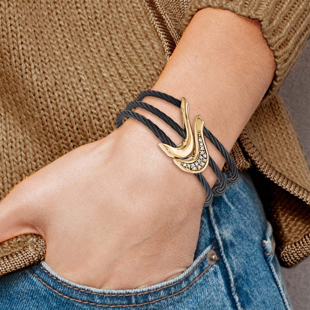 Titanium Bangle