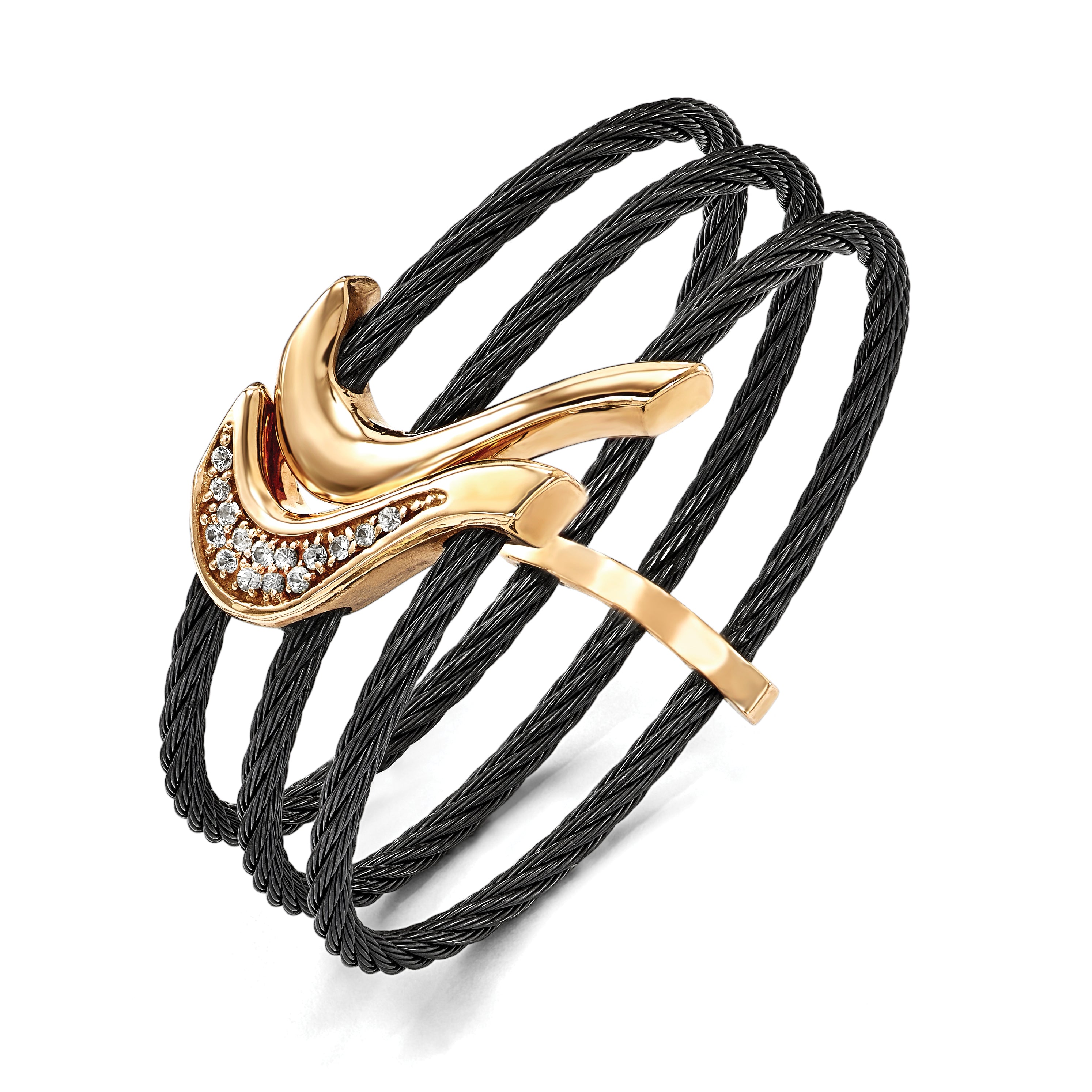 Titanium Bangle