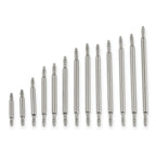 450-piece Spring Bar Assortment
