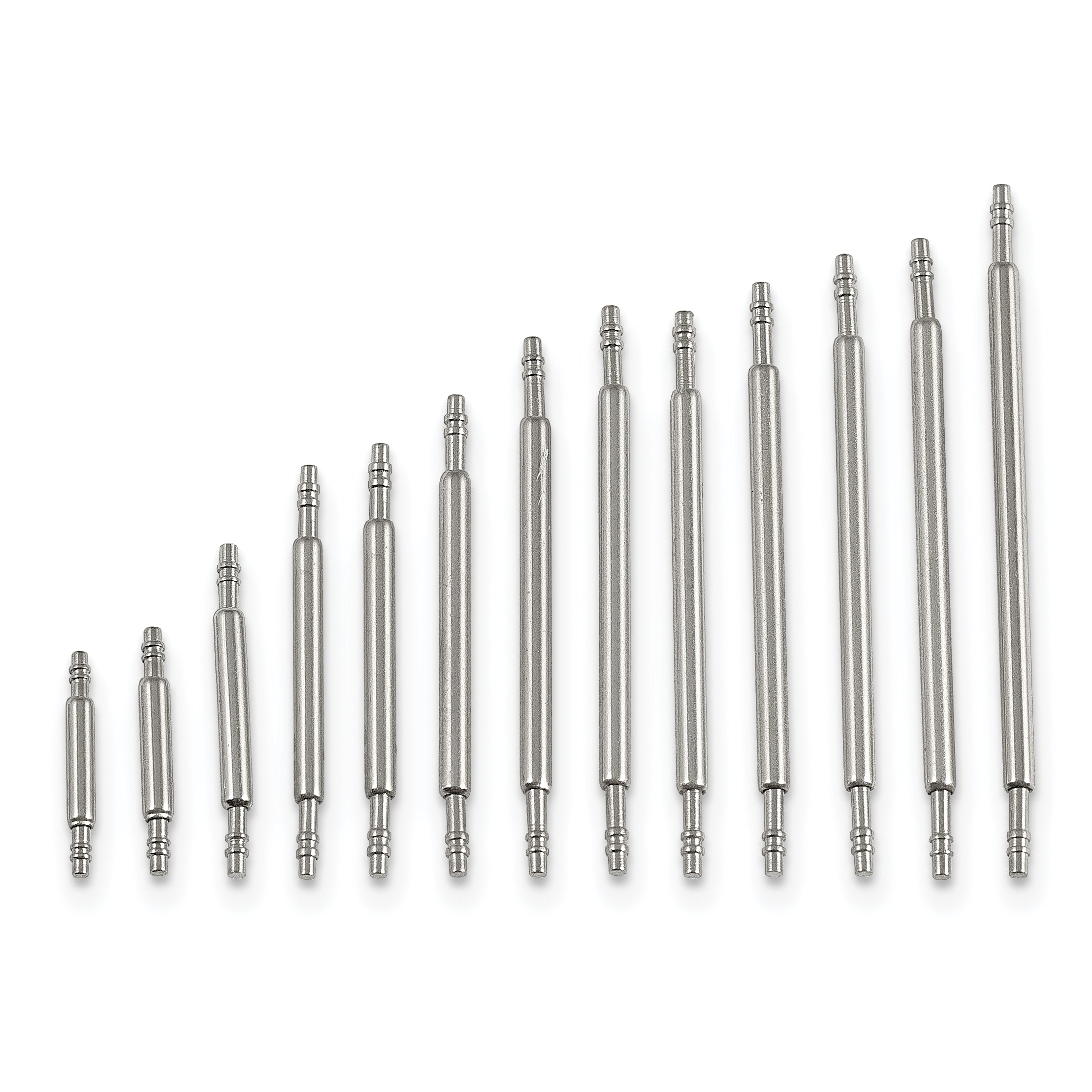 450-piece Spring Bar Assortment