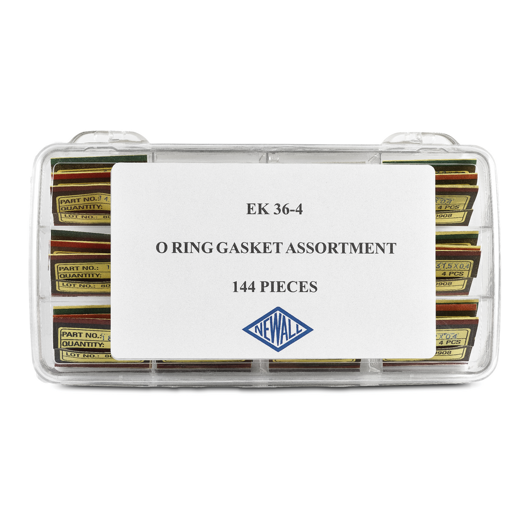 Watch O-Ring Gasket Assortment