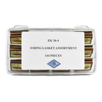 Watch O-Ring Gasket Assortment