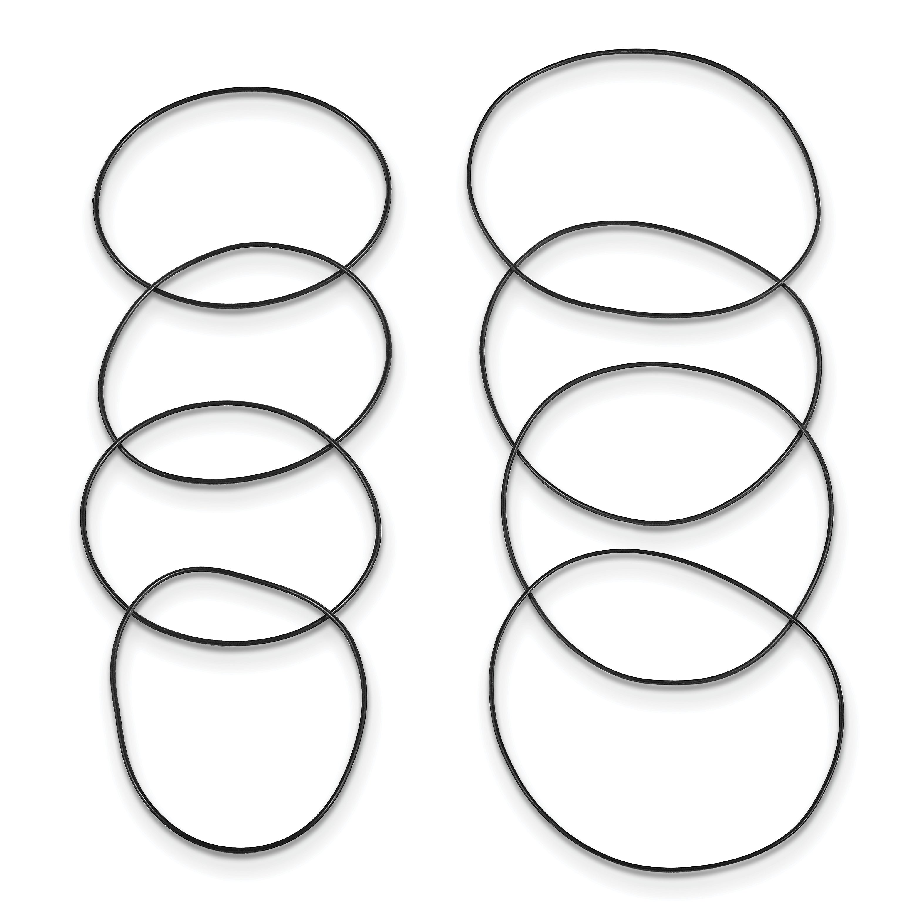 Watch O-Ring Gasket Assortment Secondary image