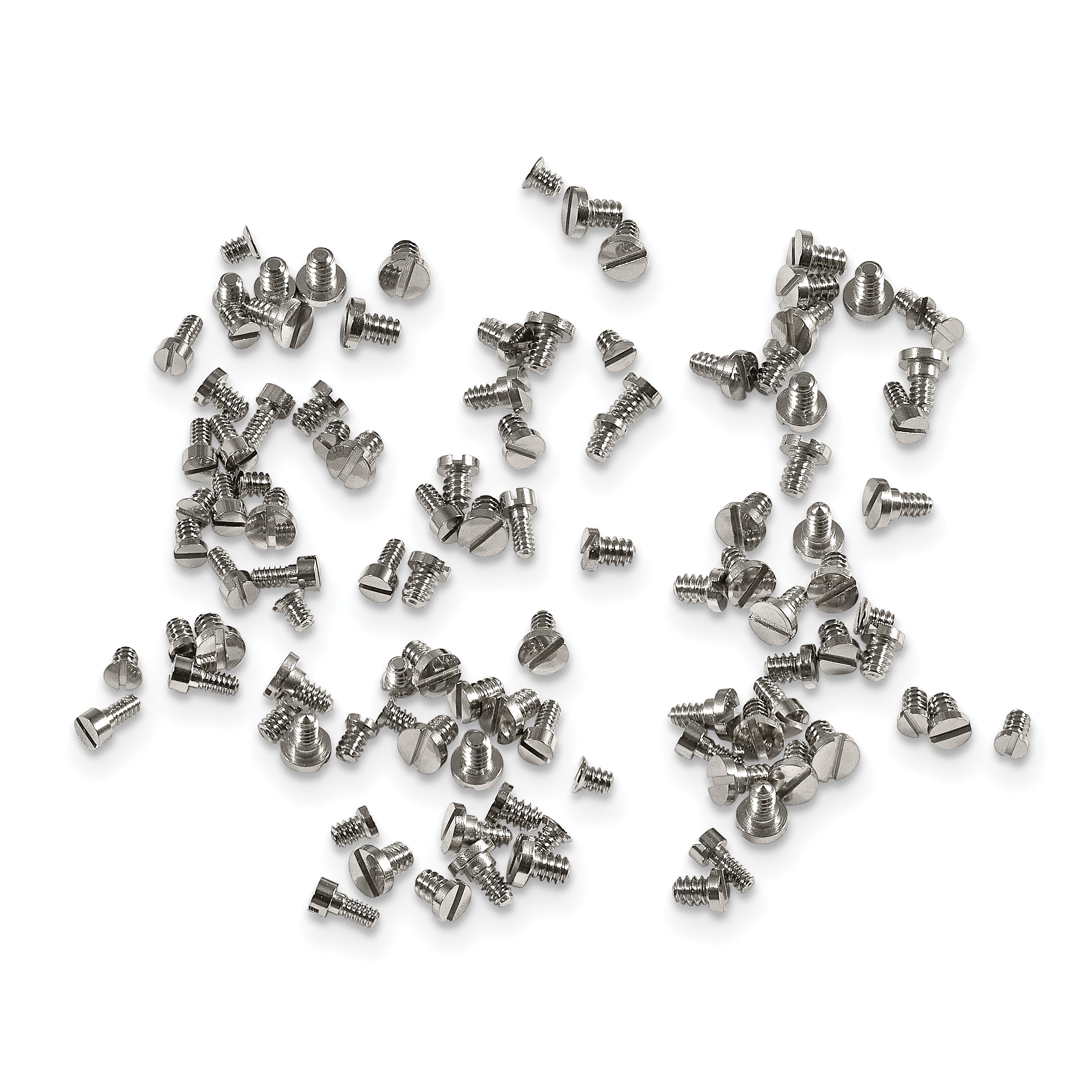 100-piece Battery Clamp Screw Assortment Main image