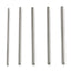 60-piece Stainless Steel Pin Assortment