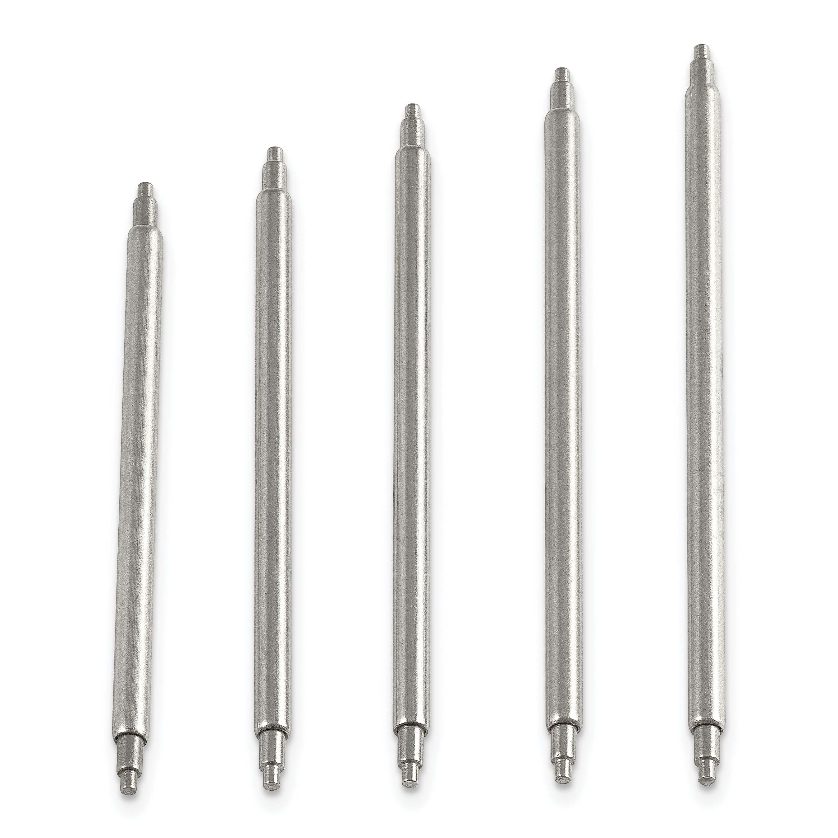 100-piece Extra-Wide (32-40mm) Spring Bar Kit Main image