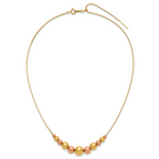1/20 14K Gold Filled .90mm Adjustable Add-A-Bead Box Chain