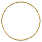 1/20 14K Gold Filled 1.30mm Wire Stacking Bangle