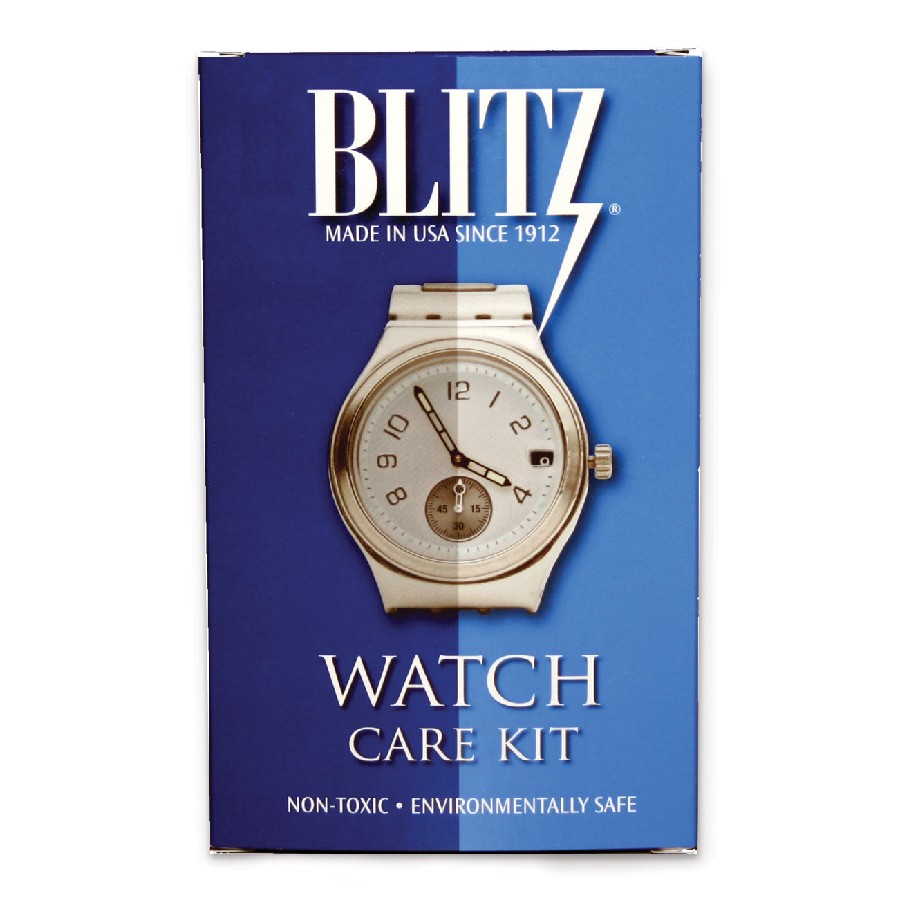 Blitz Basic Watch Care Kit Main image