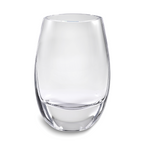 Badash Crescendo Handcrafted Lead-free Crystal Vase