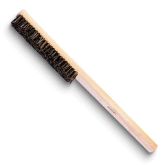 Soft Bristle Clock Cleaning Brush